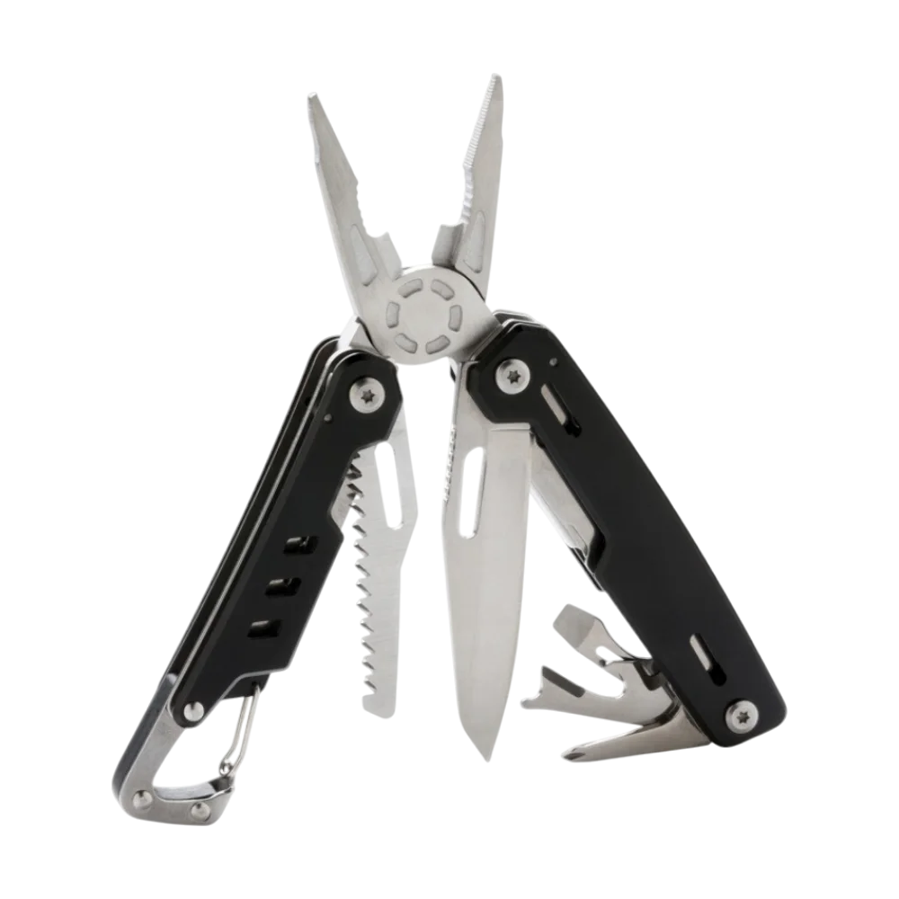 PDP - solidmultitoolwithcarabiner square #F8F8F8 background