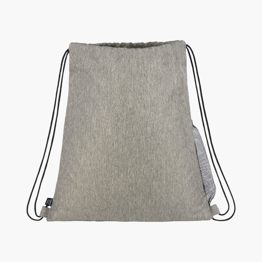 PDP - thegoodsrecycleddrawstring square #F8F8F8 background