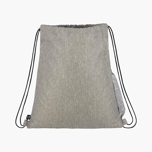 PDP - thegoodsrecycleddrawstring square #F8F8F8 background