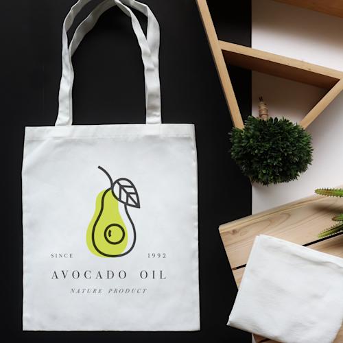 Longhandle Cottonbags PDP