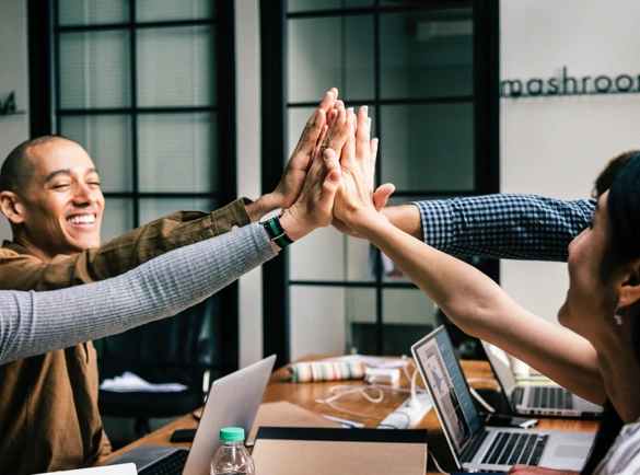 All-for-one-and-one-for-all