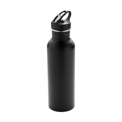 Deluxe stainless steel activity bottle 700 ml