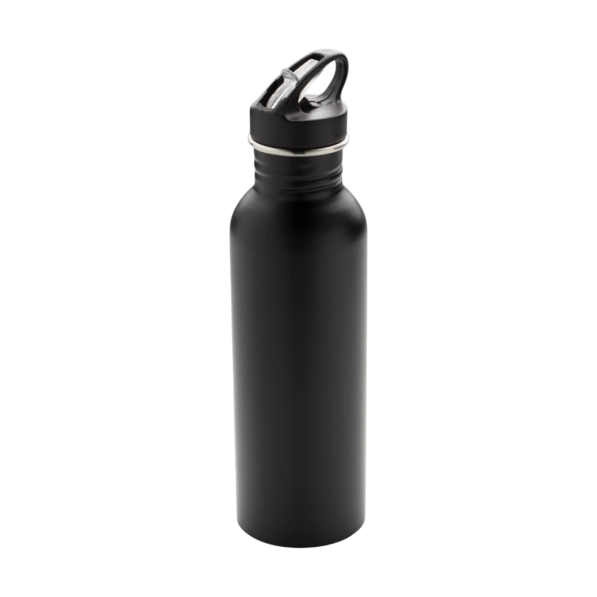 Deluxe stainless steel activity bottle 700 ml main image