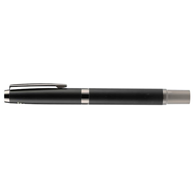 Recycled Brass Ultra Gel Roller Ball Pen-3