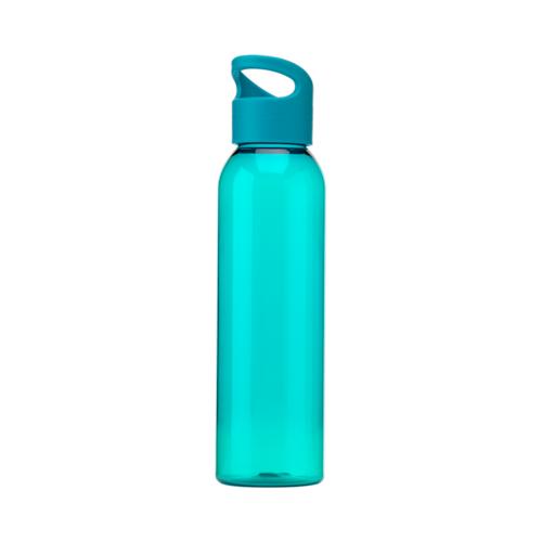 siriusgrsrpetwaterbottle650ml turquoise