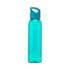 siriusgrsrpetwaterbottle650ml turquoise