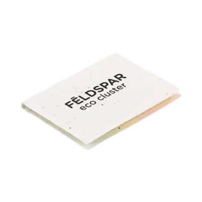 VISON SEED Seed Paper Sticky Note Pad