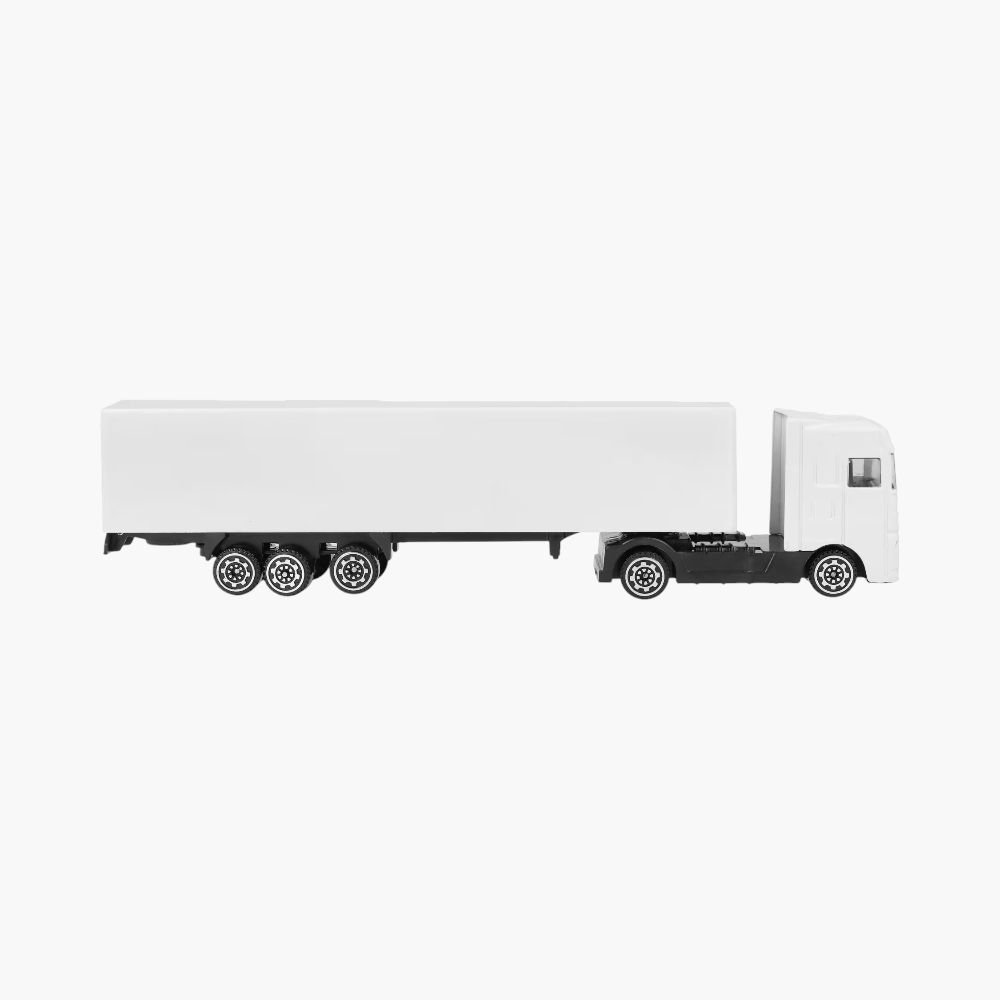 PDP - minitruck square #F8F8F8 background