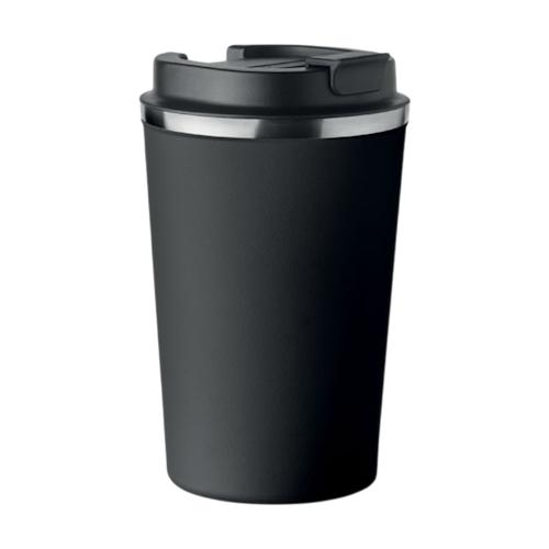 PDP - bracedoublewalltumbler350ml square grey background