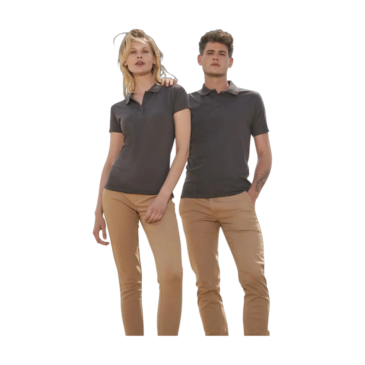 SOL'S | Prescott Lightweight Polo main image