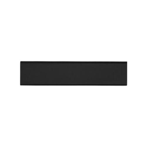 Volt 2200 mAh power bank black