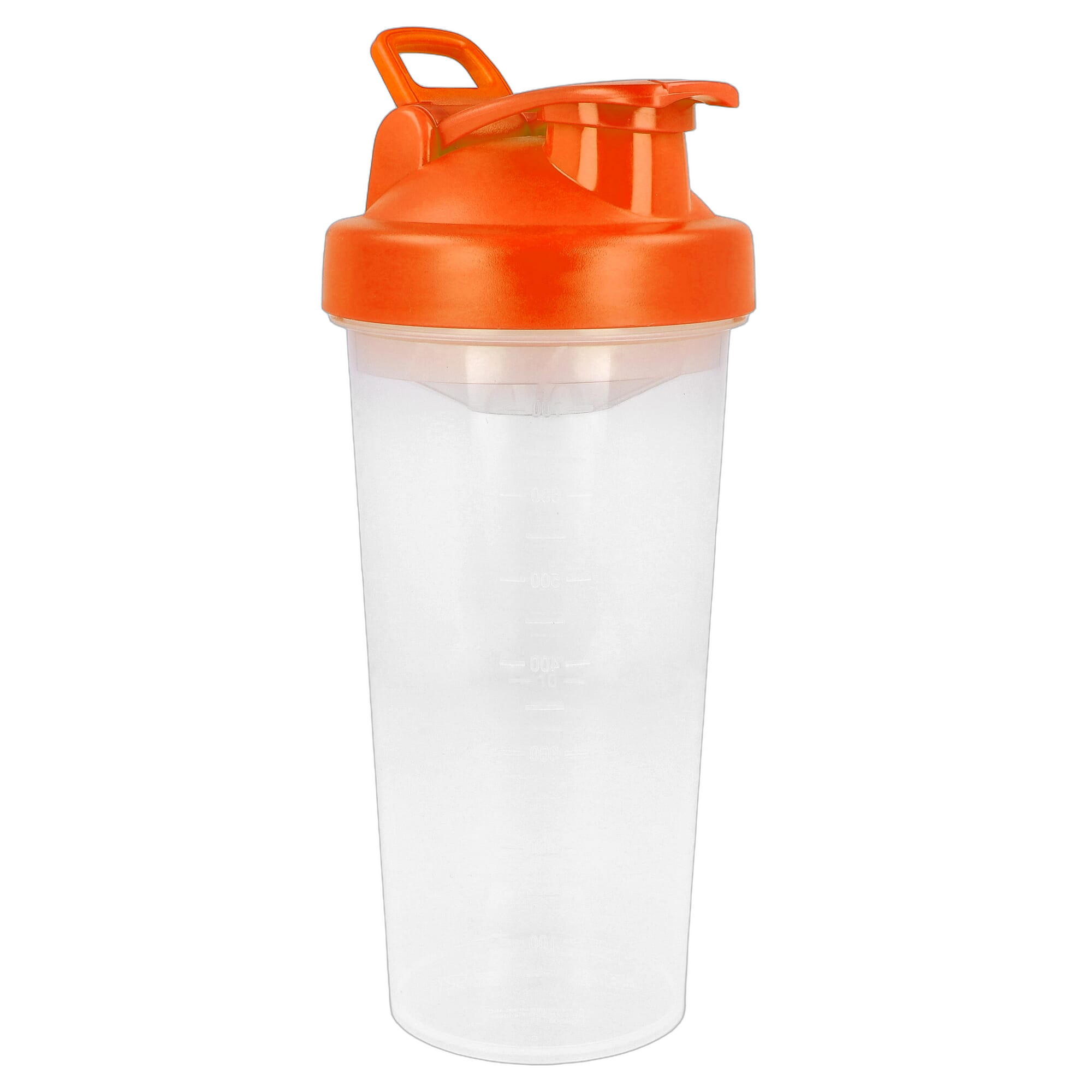 COLOR ICON - shakerbottle700ml - Orange