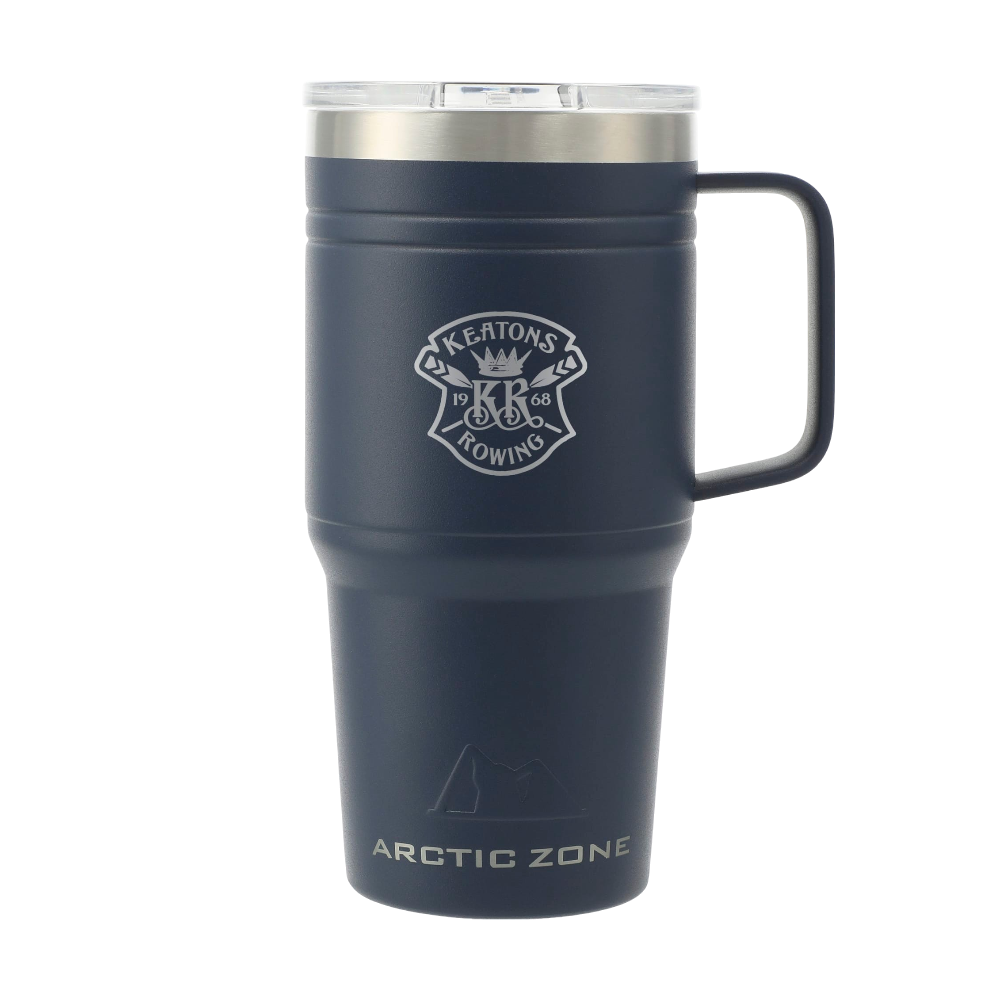 Titan Thermal Copper Mug 20 oz