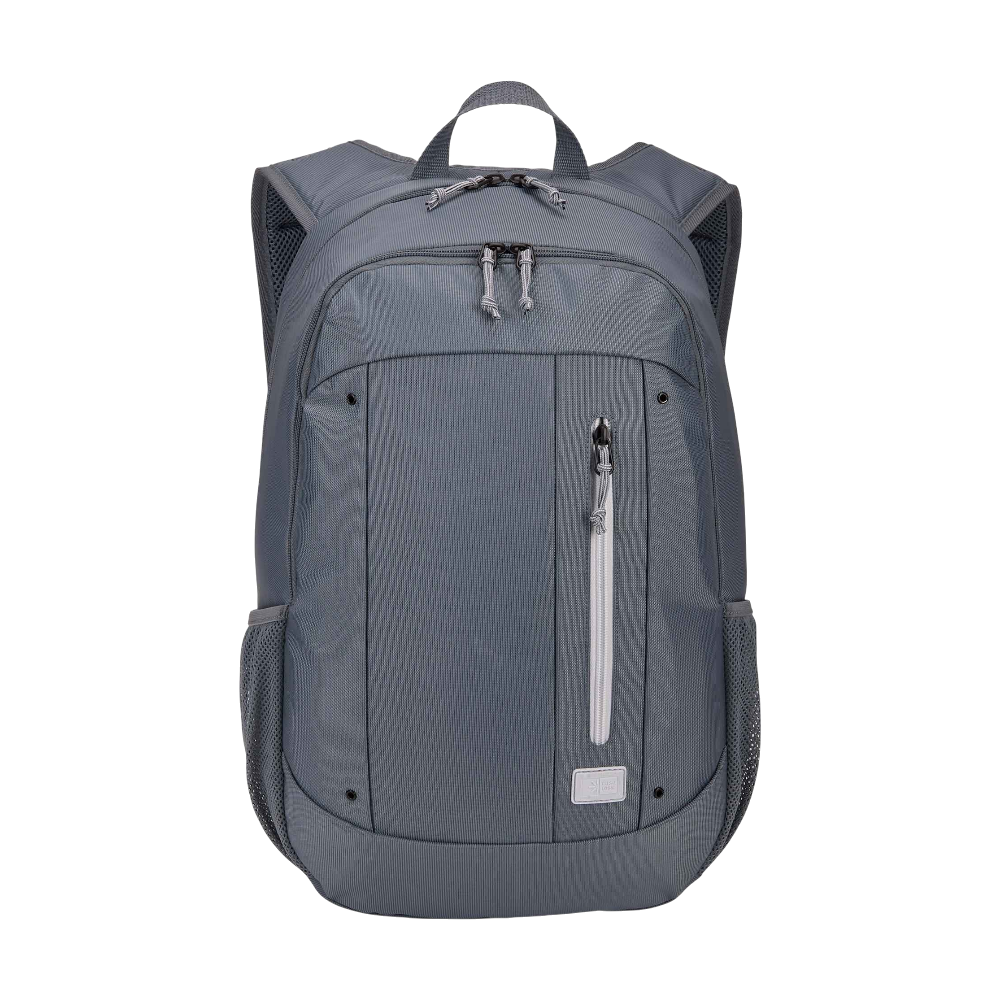 ICON - caselogicjauntrecycled15computerbackpack gray