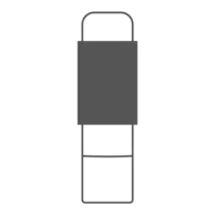 30 x 21 mm