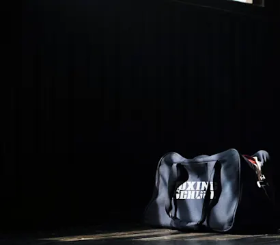 Wie personalisierte Sporttaschen den Teamgeist fördern