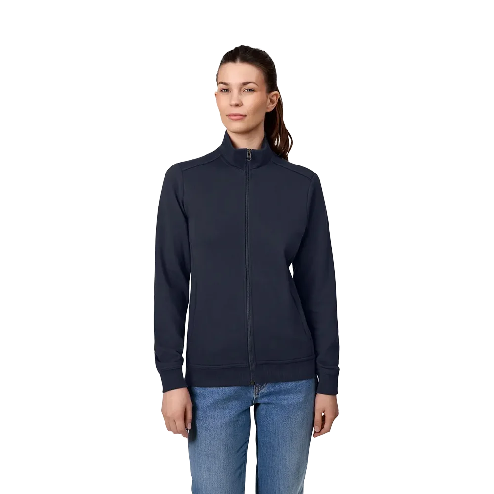 Prowear Care Cardigan Unbrushed Women - front