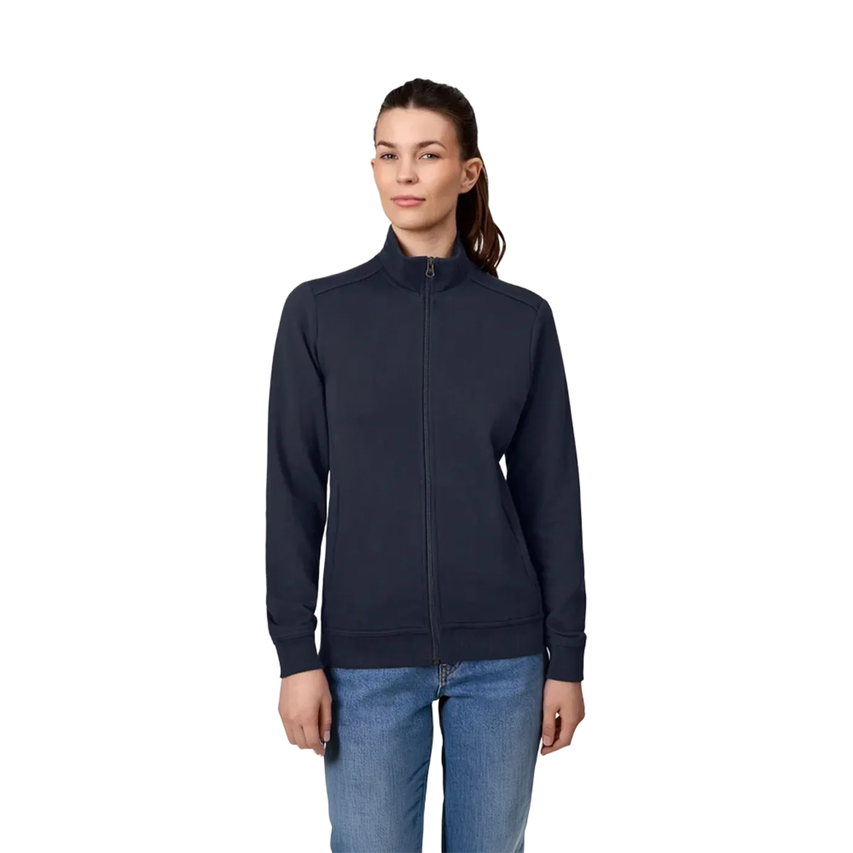 ID® PRO Wear CARE women cardigan Hauptbild