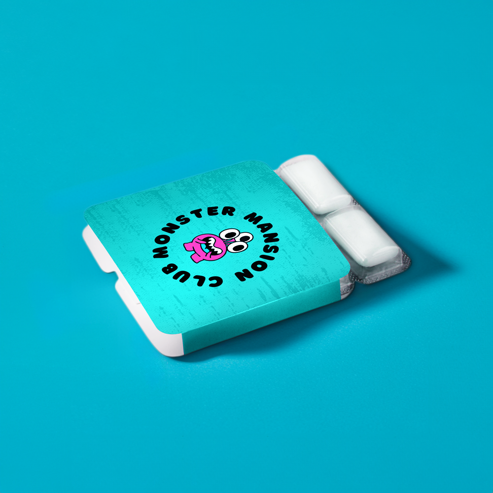 sportlifechewinggum6pieces Setting