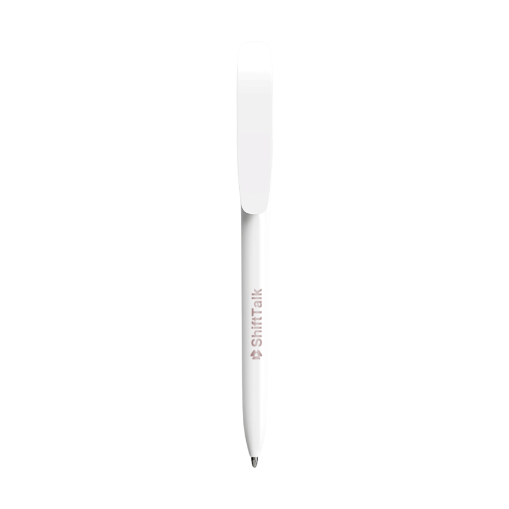 BIC super clip ecolutions balpen