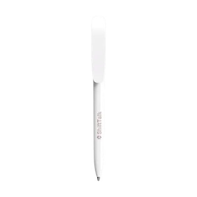 Penna a Sfera BIC Super Clip Ecolutions