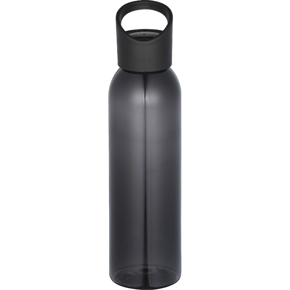 ICON - casanova22oztritansportsbottle translucent_black