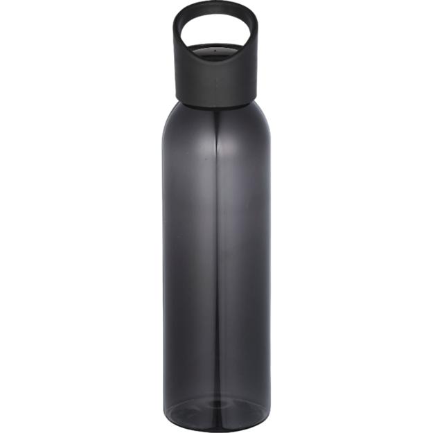 ICON - casanova22oztritansportsbottle translucent_black
