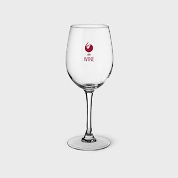 Wine glass round PDP