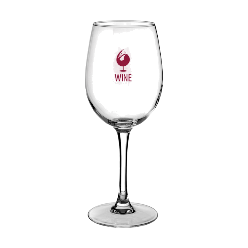 Wine glass round PDP