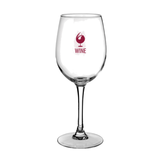 Wine glass round PDP