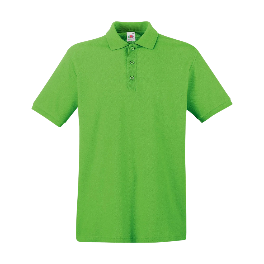 polopreloom170gsm630300w632180m lime