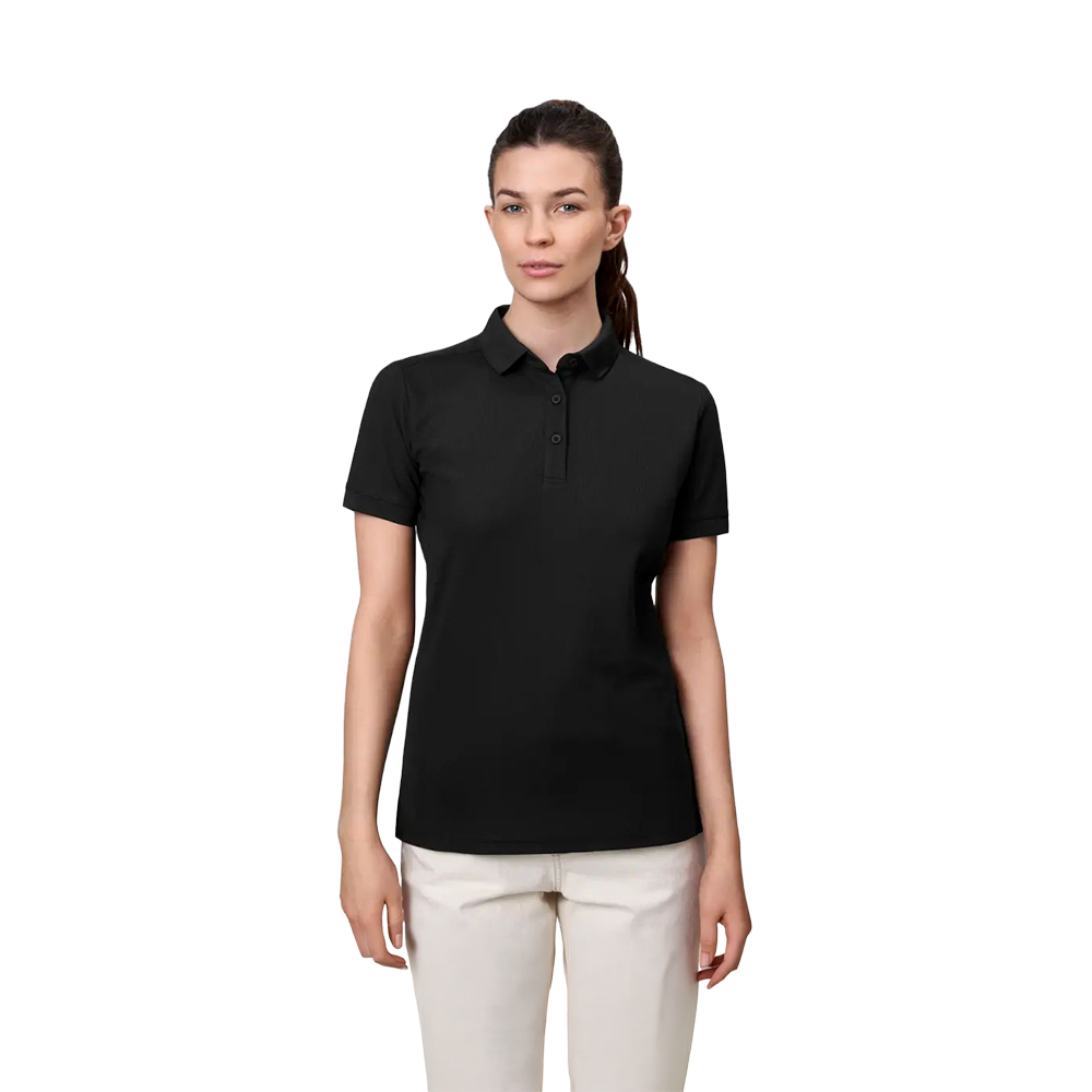 ID® GEYSER functional women polo shirt