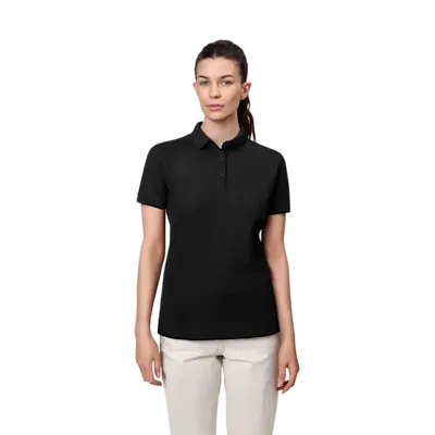 ID® GEYSER functional women polo shirt