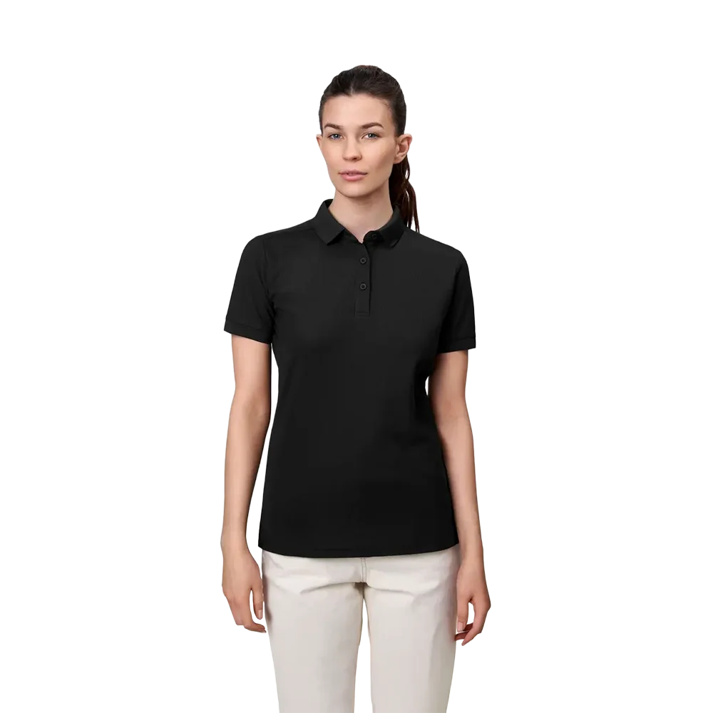 Geyser Polo Shirt Functional Women - front