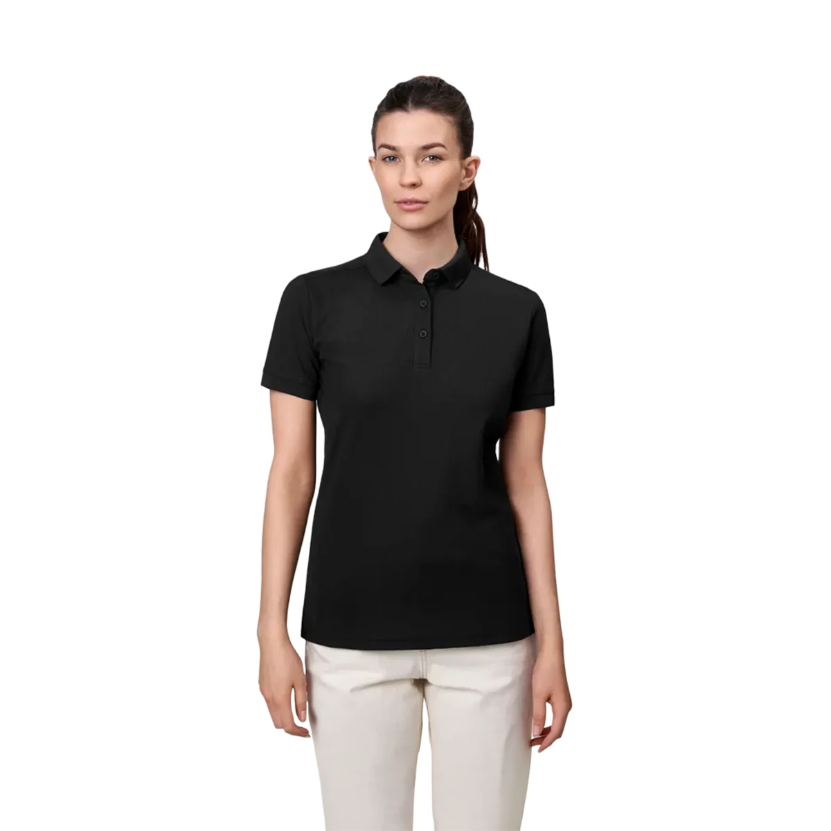 ID® GEYSER functional women polo shirt main image