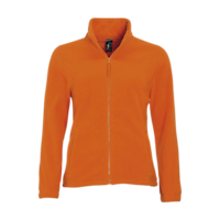 ICON - solsnorthwomen orange