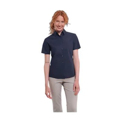 Camicia Donna Policotone Russell