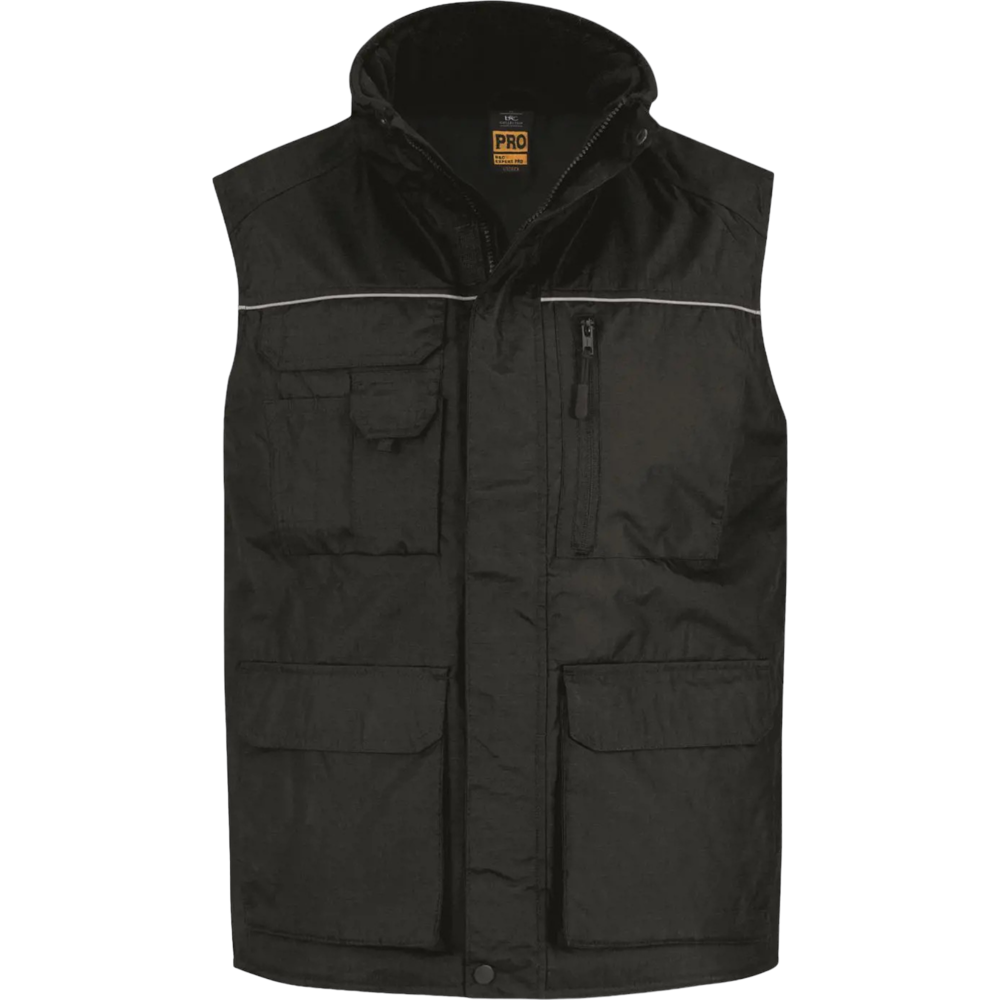 ICON - bcexpertpro black