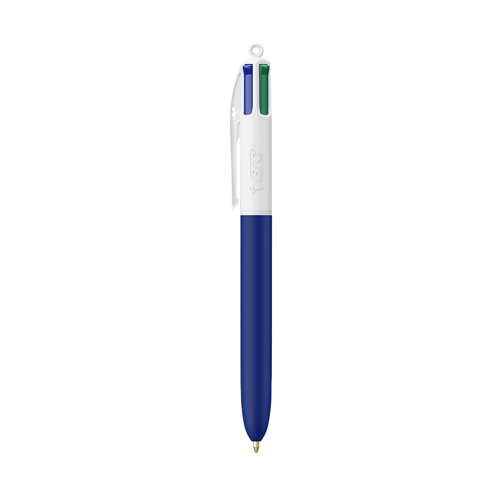 bic4colourssoft navy