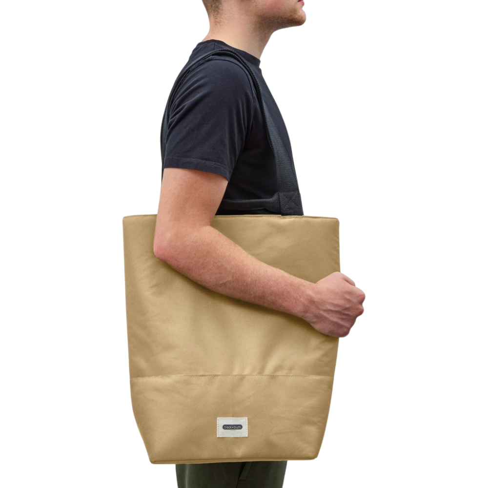 PDP - blackblum16linsulatedtotecoolerbag square #00000000 background