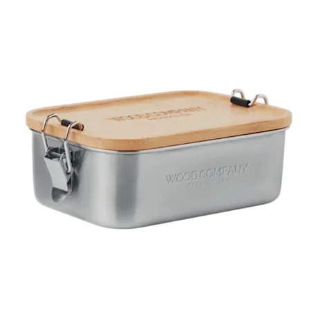 Stainless Steel Lunch Box 750 ml