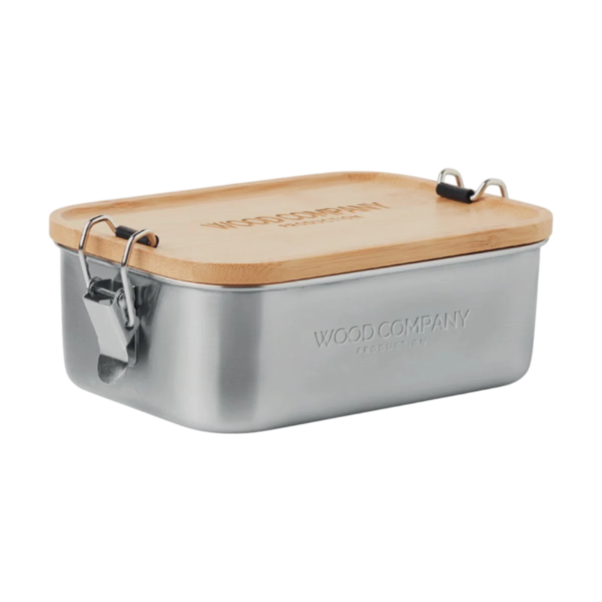 Stainless Steel Lunch Box 750 ml main image