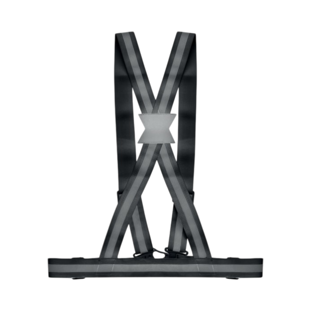 PDP - allvisiblereflectivebodybelt square #00000000 background
