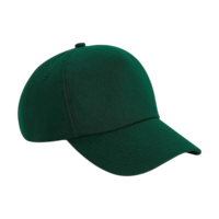 Vert bouteille