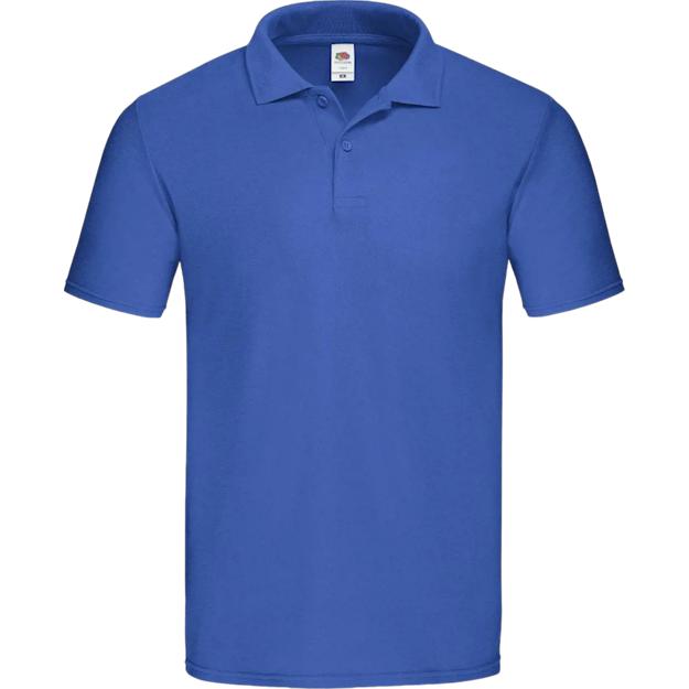 fruitoftheloomoriginalpolo630500u.color.royal_blue - fruitoftheloomoriginalpolo630500u_royal_blue