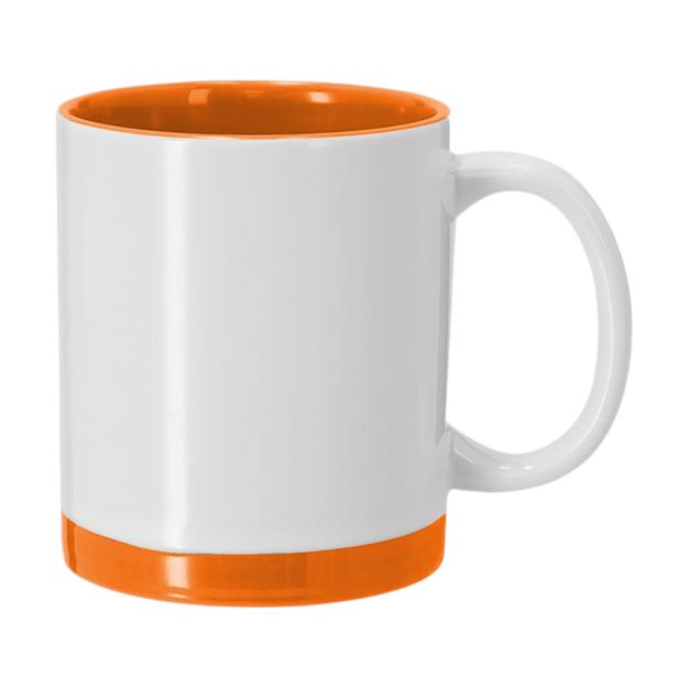 ICON - rayar orange