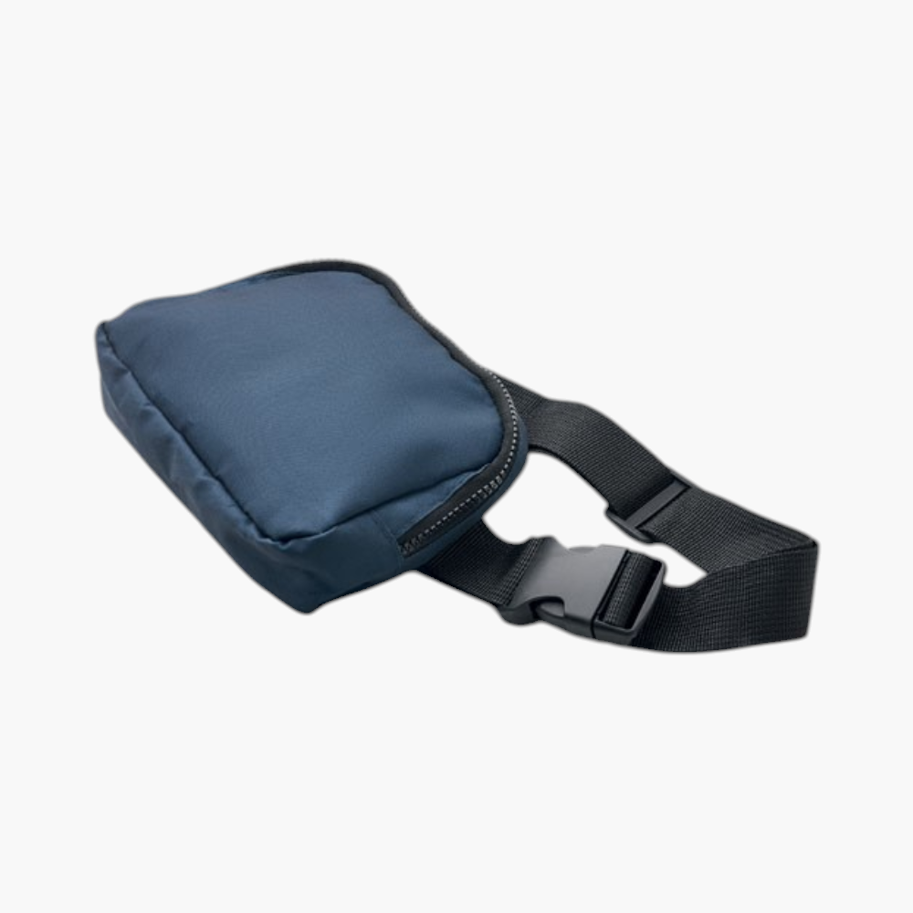 PDP - toshi300drpetpolyesterwaistbag square #F8F8F8 background
