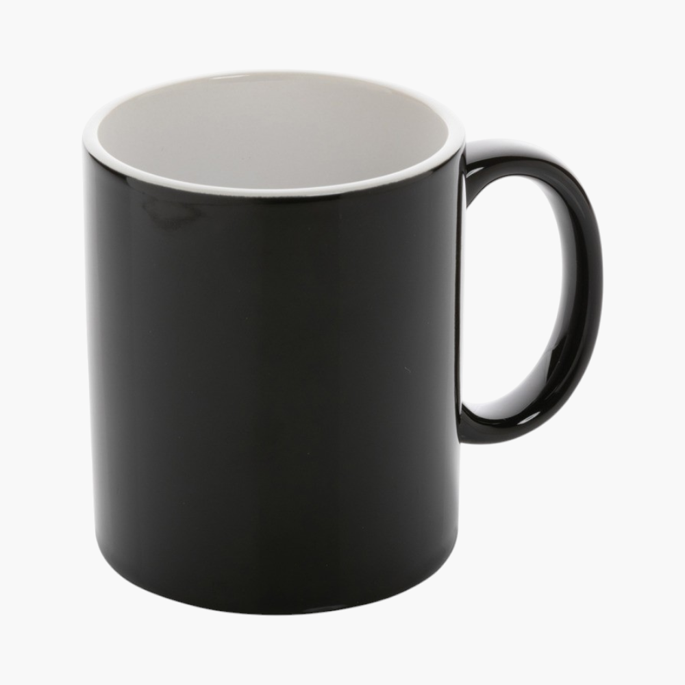 PDP - ceramicclassicmug350ml square #F8F8F8 background