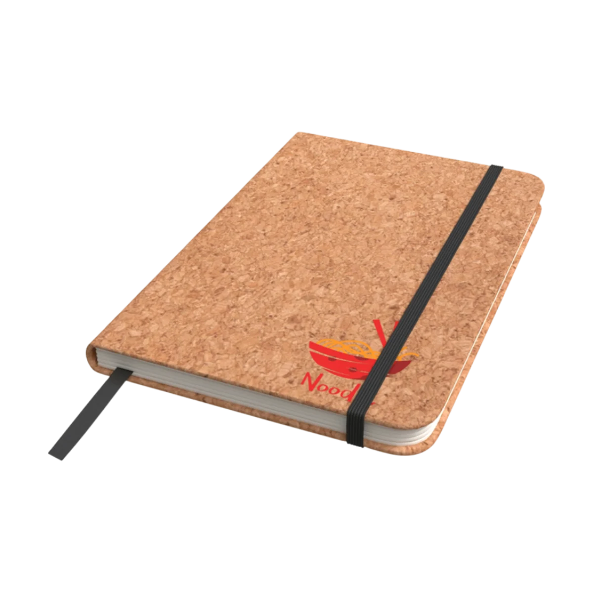 Napa Notebook A5 Cork main image