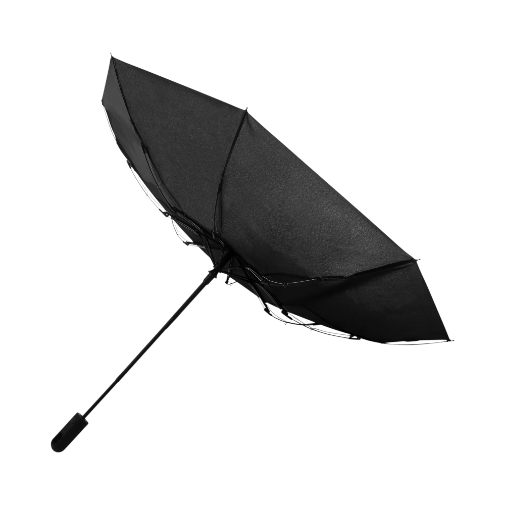 PDP - trav215foldableautoopencloseumbrella square #00000000 background